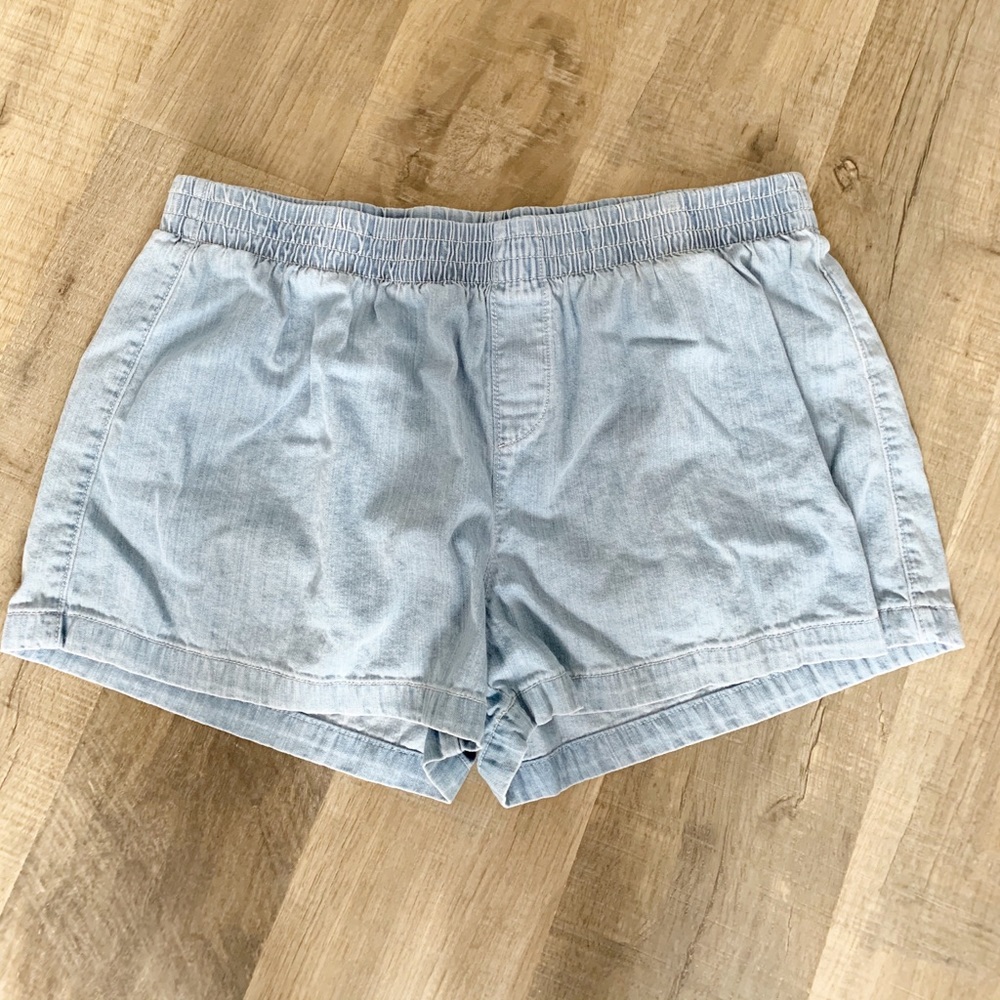 Old Navy Denim Shorts